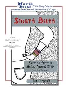 Smart Butt