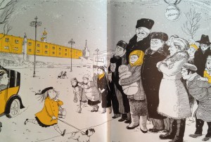 "They will be glad to get home."